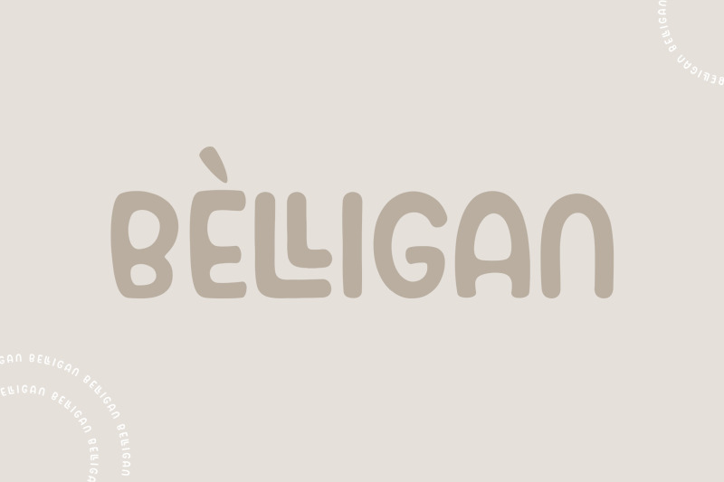 belligan