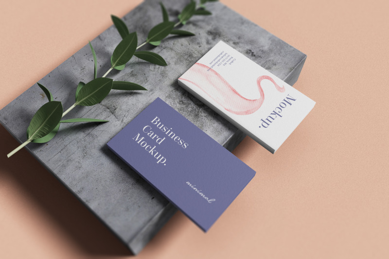 realistic-business-card-mockups
