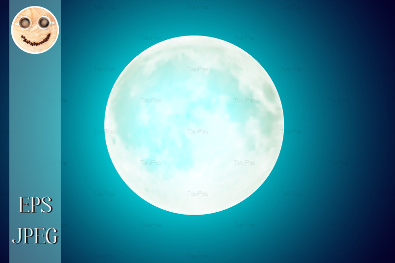 full-moon-over-blue-night-sky-background-2