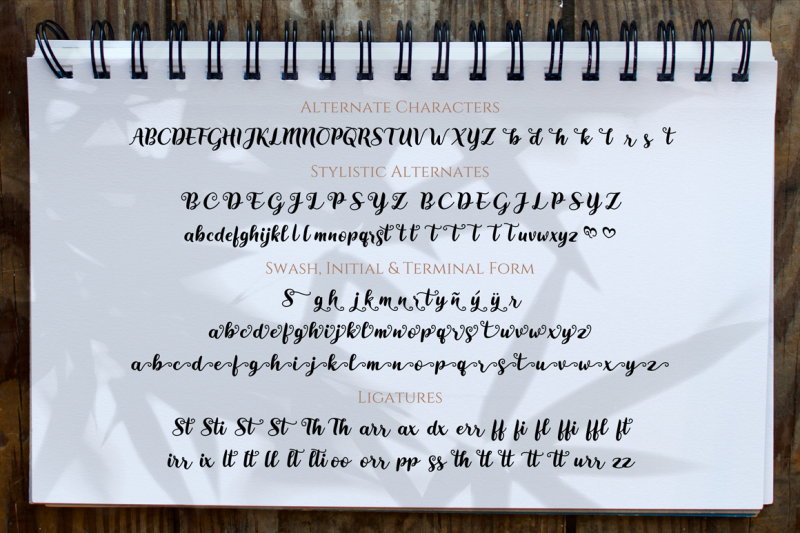 creatie-a-lovely-modern-script-font