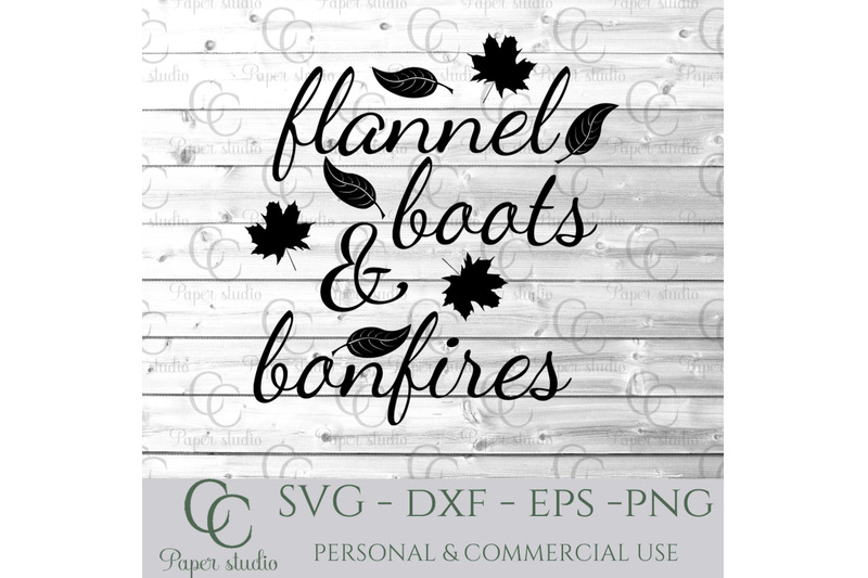 flannel-boots-and-bonfires-svg-cutting-file