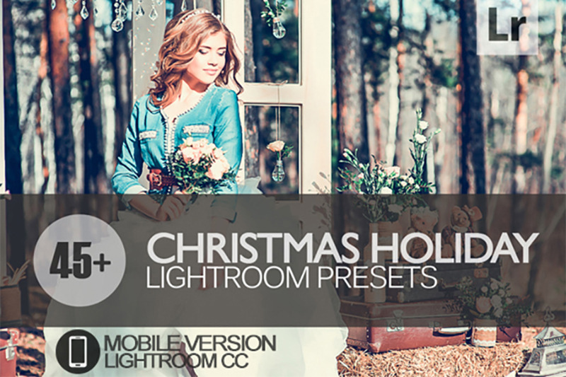 45-christmas-holiday-lightroom-mobile-presets