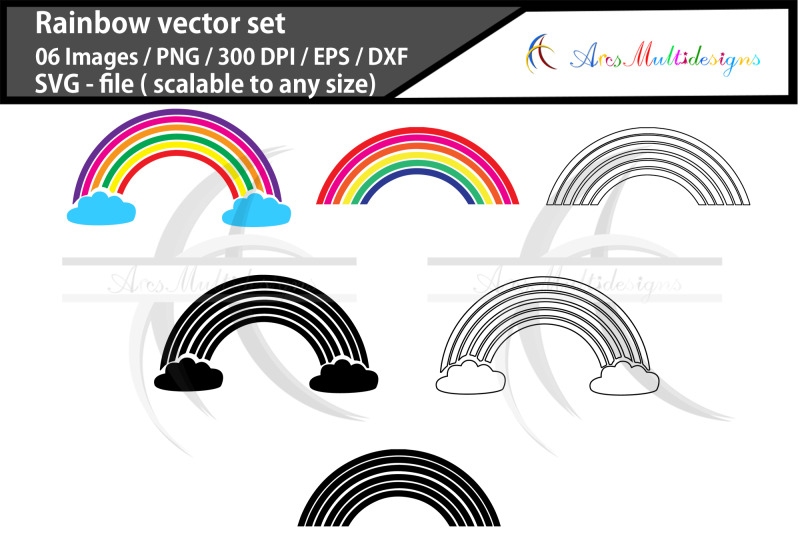 rainbow-vector-graphics-svg-rainbow