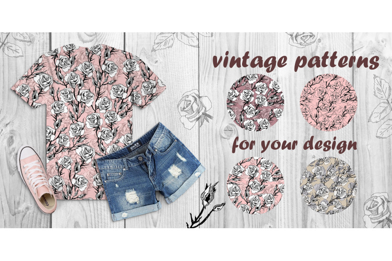 seamless-pattern-with-roses