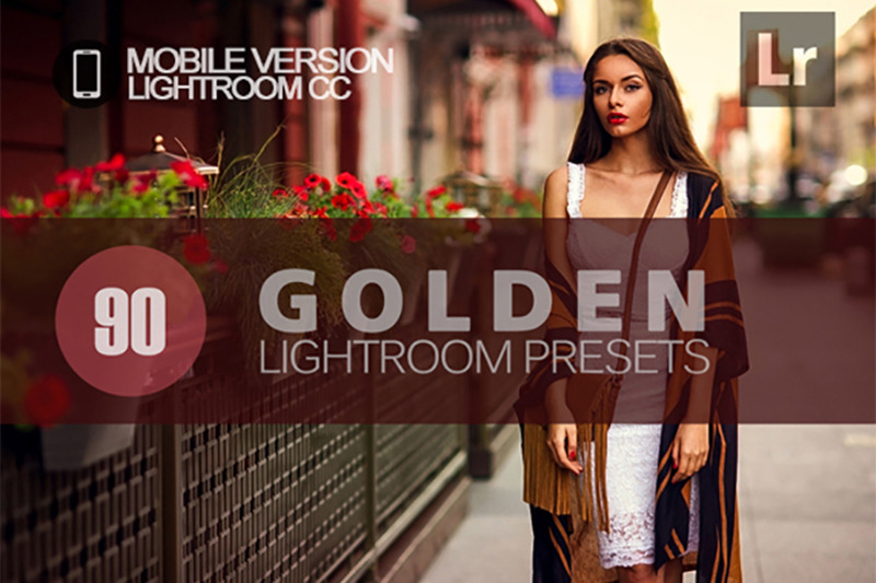 90-golden-lightroom-mobile-presets