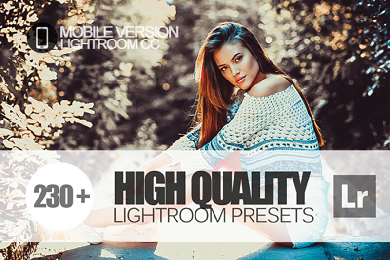 230-high-quality-lightroom-mobile-presets