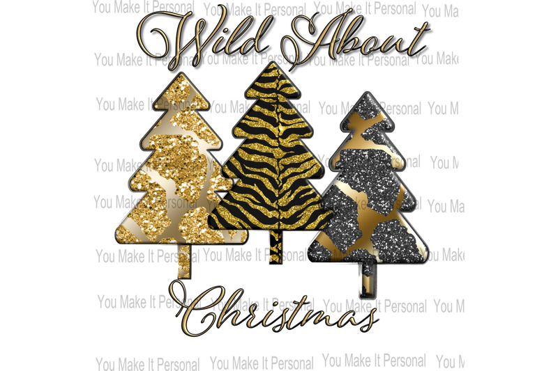 wild-about-christmas-design-animal-print-trees