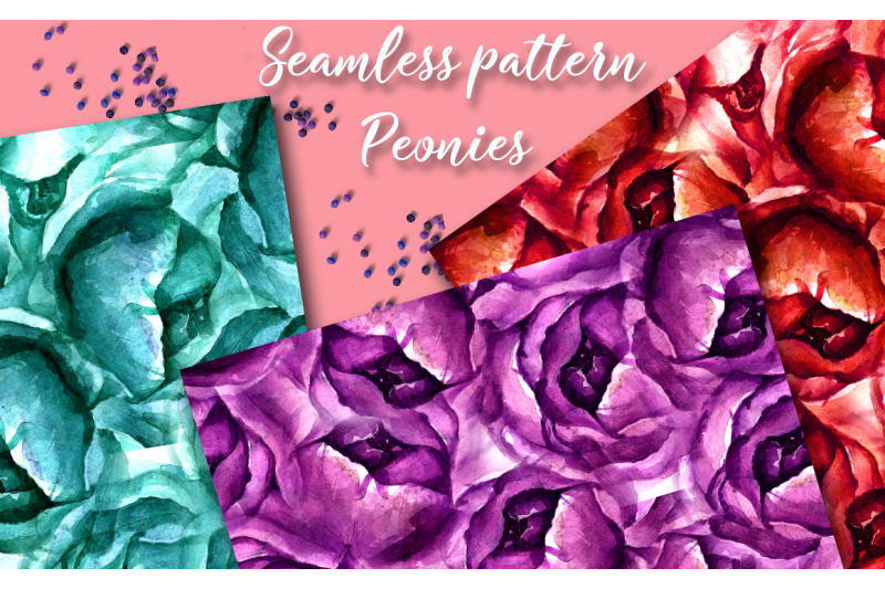 seamless-pattern-quot-peonies-quot