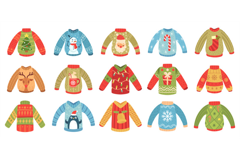 cartoon-christmas-ugly-sweaters-xmas-holidays-party-jumper-knitted-w
