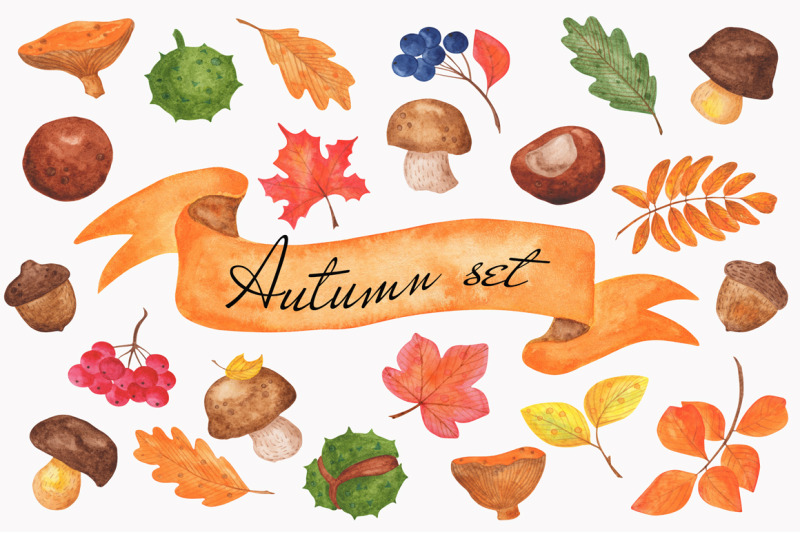 autumn-set