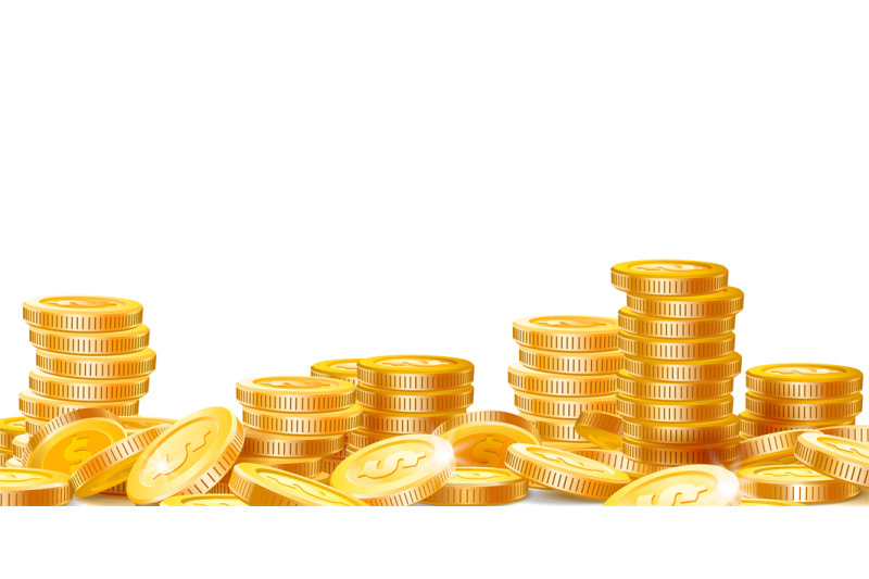 golden-coins-stacks-lots-money-finance-business-profits-and-wealth-g