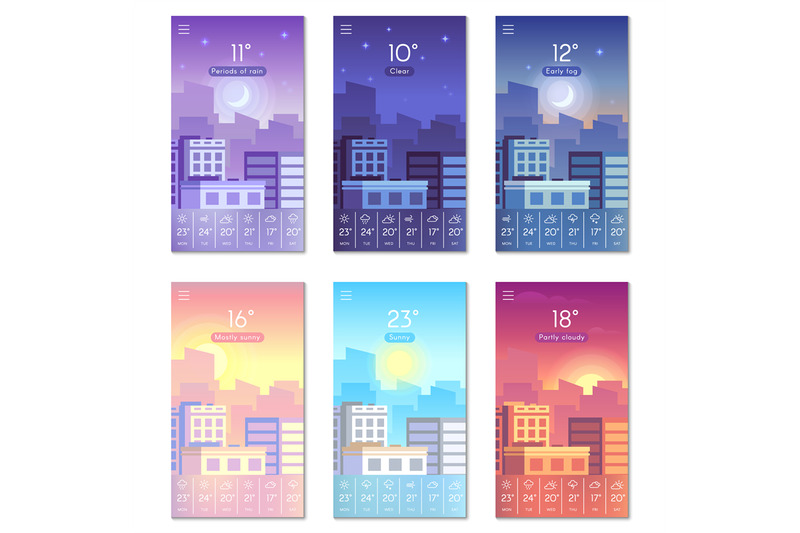 day-and-night-cartoon-daytime-phone-wallpaper-with-city-buildings-su