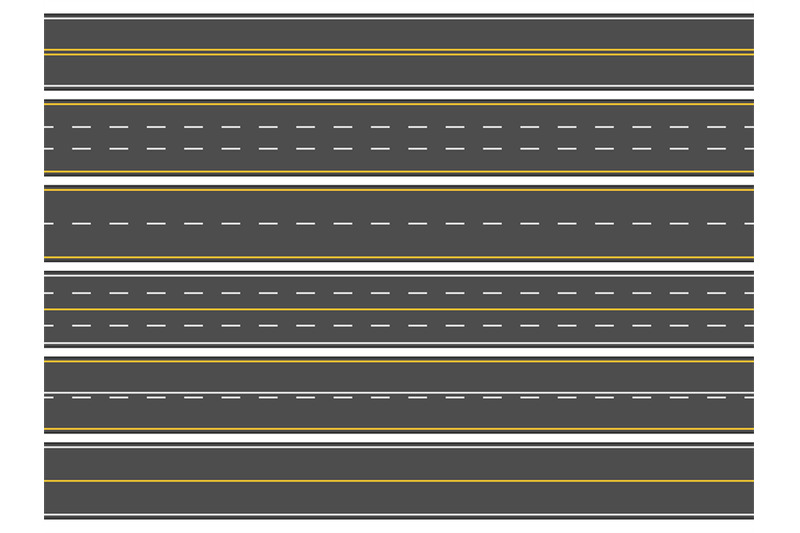 highway-road-marking-horizontal-straight-asphalt-roads-modern-street