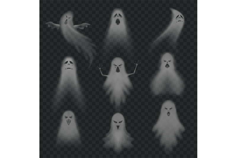 realistic-ghost-scary-halloween-apparition-face-ghostly-phantom-fly