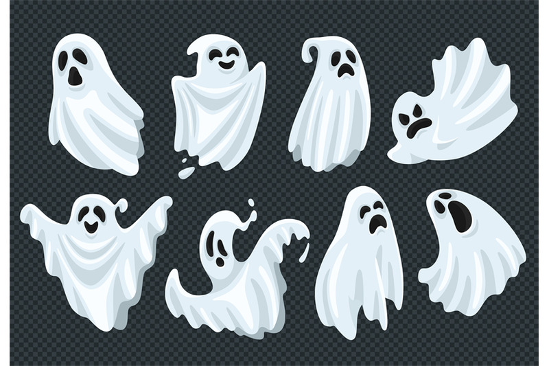 spooky-halloween-ghost-fly-phantom-spirit-with-scary-face-ghostly-ap