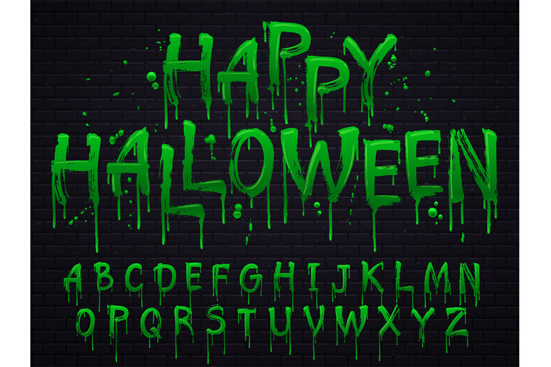 green-slime-font-halloween-toxic-waste-letters-scary-horror-greens-g