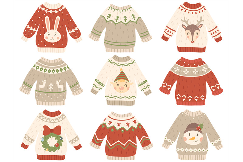cute-christmas-jumper-xmas-ugly-sweater-with-funny-snowman-santas-he