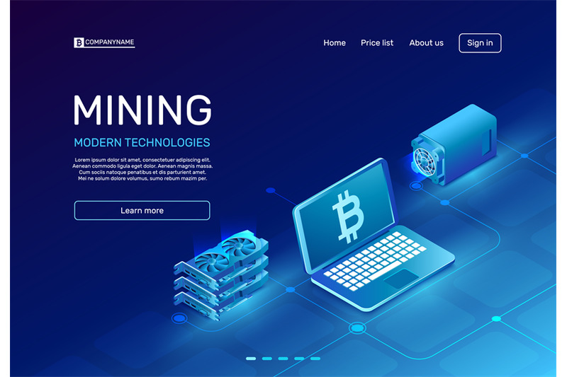 cryptocurrency-mining-blockchain-farms-mainframe-or-mine-computer-sys