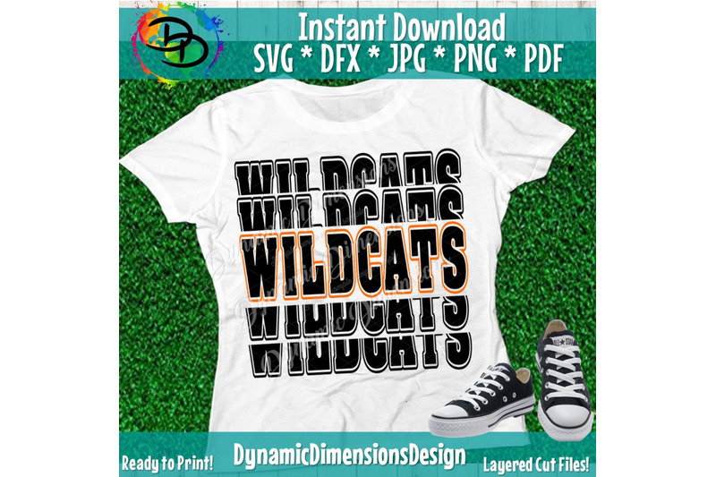 wildcats-svg-grunge-volleyball-svg-football-clipart-wildcats-sports