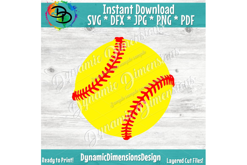 softball-svg-softball-clipart-softball-baseball-cricut-designs-sv