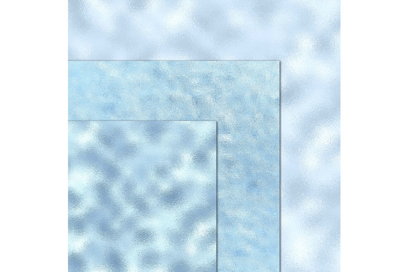 16-light-blue-baby-shower-patterns-blue-foil-paper