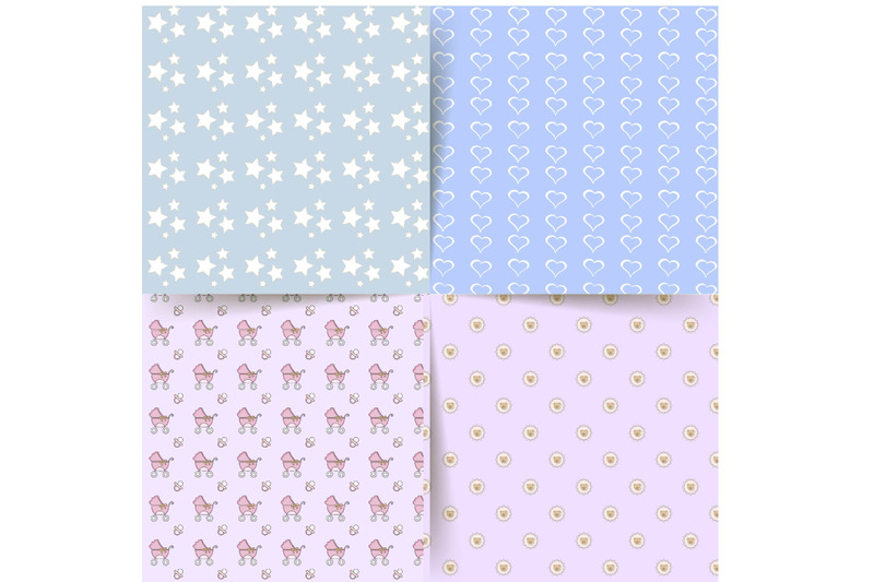 21-digital-textures-for-baby-baby-blue-digital-papers