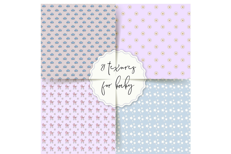 21-digital-textures-for-baby-baby-blue-digital-papers