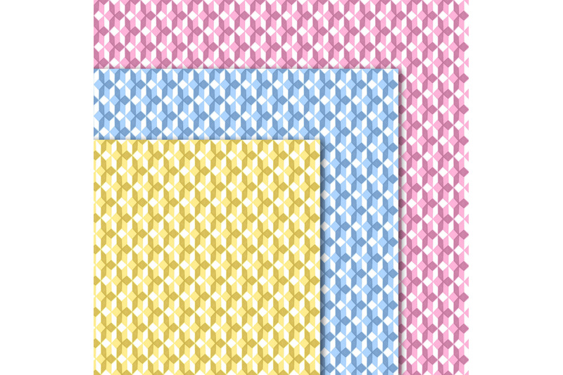 16-geometric-digital-paper-pack-geometrical-patterns