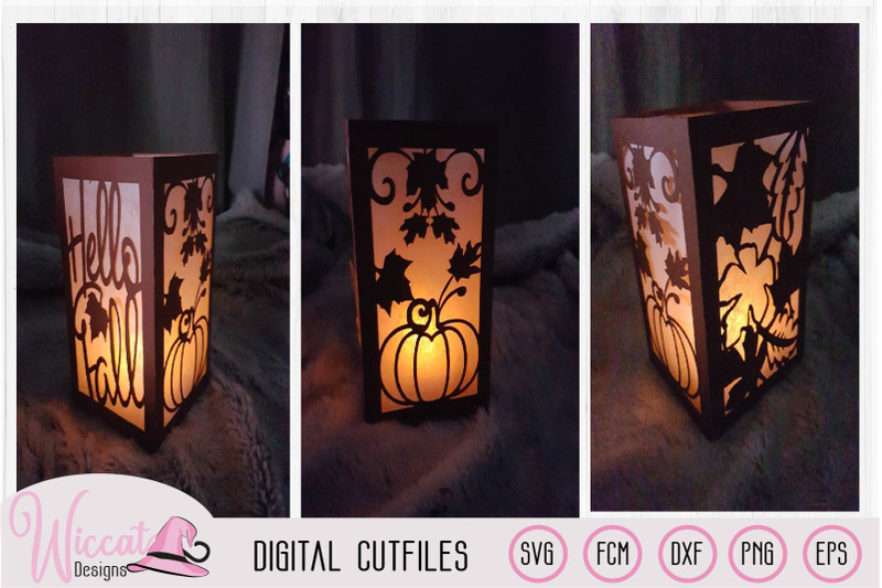 happy-fall-lantern-template-pumpkin-and-leaves