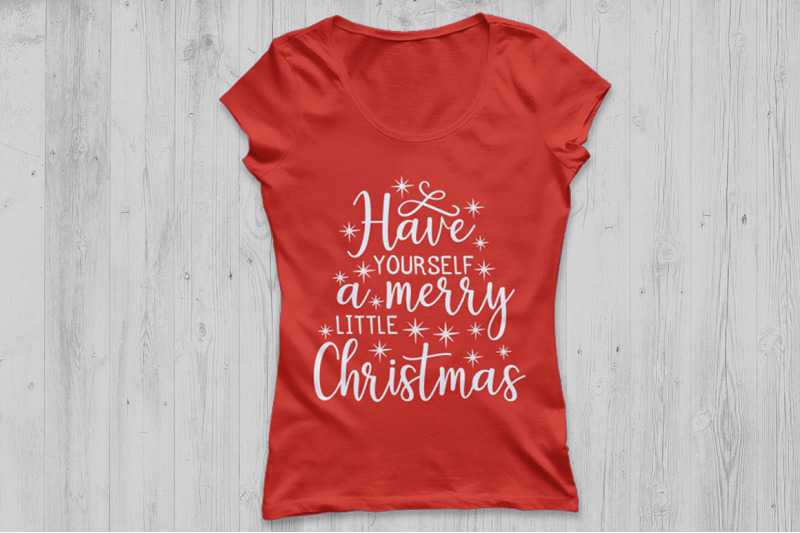have-yourself-a-merry-little-christmas-svg-christmas-svg-holiday-svg