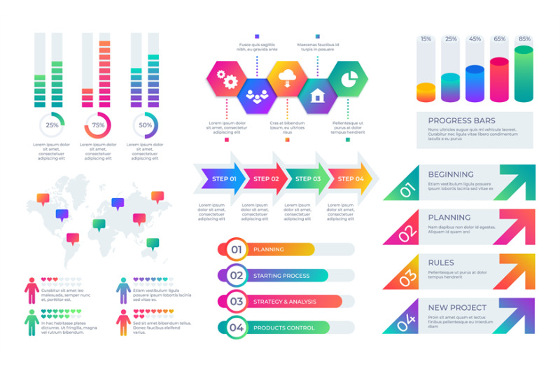 chart-elements-business-presentation-graph-layout-corporate-report-t