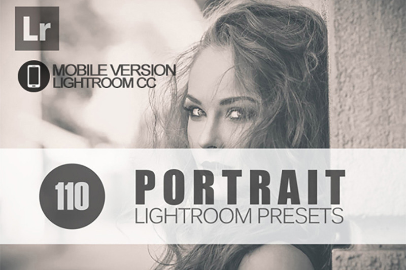 110-potrait-lightroom-mobile-presets