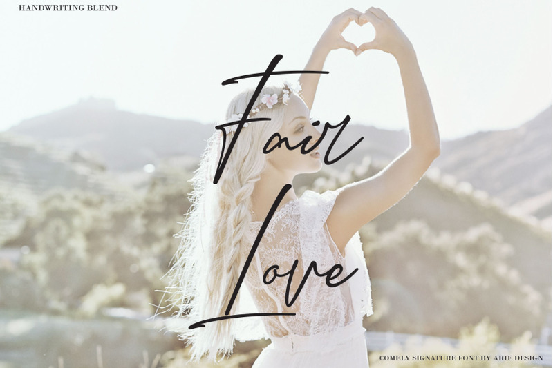 fair-love