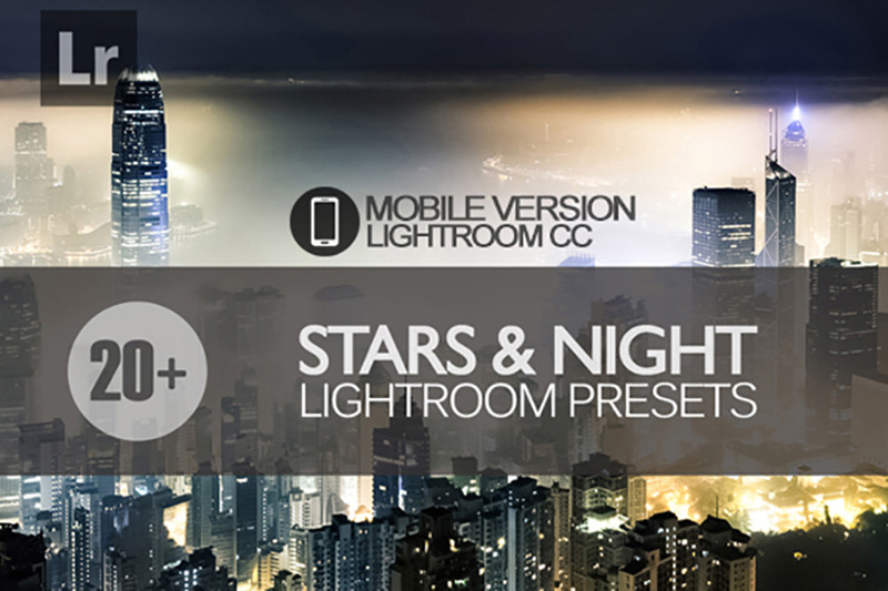 20-stars-and-night-sky-lightroom-mobile-presets