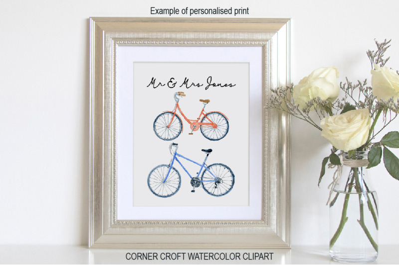 watercolor-cycling-sport-clipart