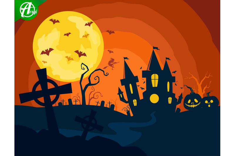 halloween-night-background-part-1