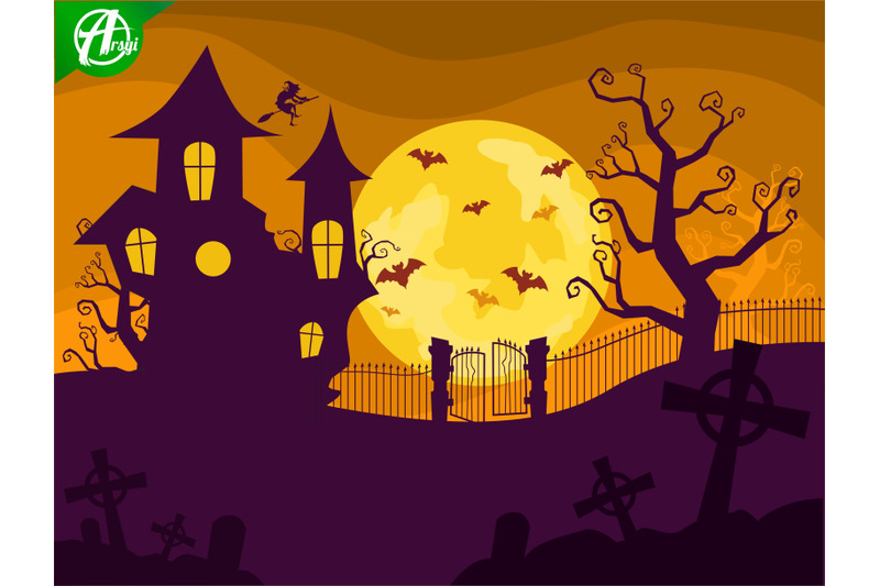 halloween-night-background-part-2