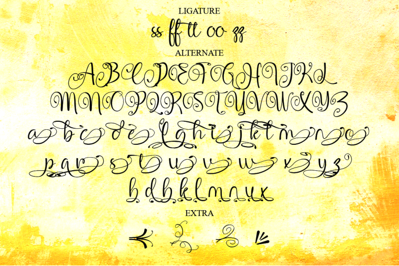be-hodakga-modern-script