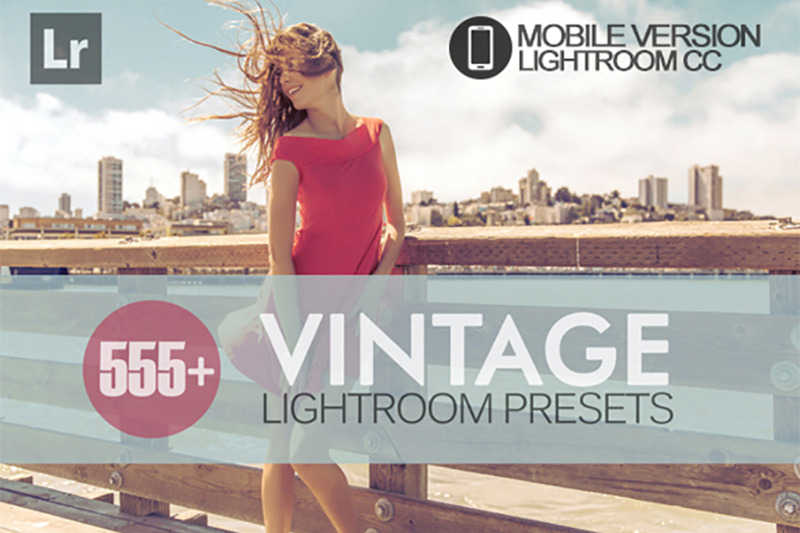 555-vintage-lightroom-mobile-presets