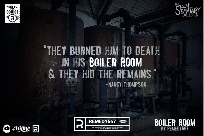 boiler-room