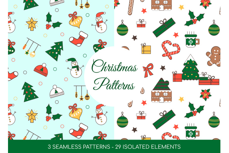 cute-christmas-patterns