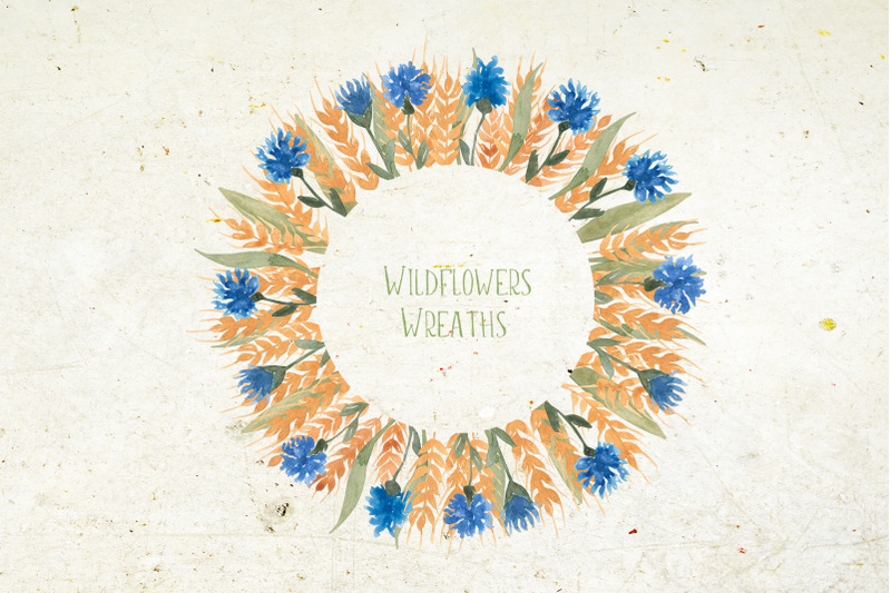wildflowers-wreaths