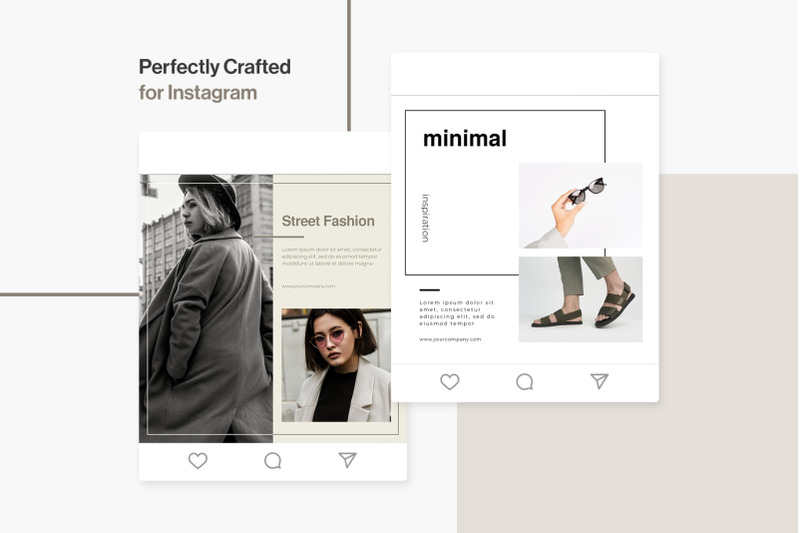 minimalism-instagram-pack