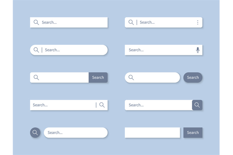 search-bar-searching-internet-field-website-bars-with-shadows-and-em