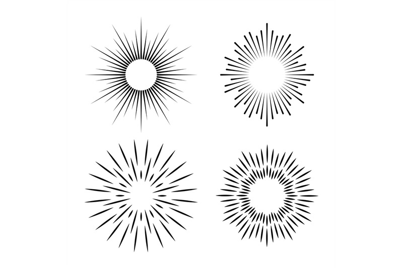 simple-ray-set-hand-drawn-geometry-gold-burst-sun-star-rays-vector-mi