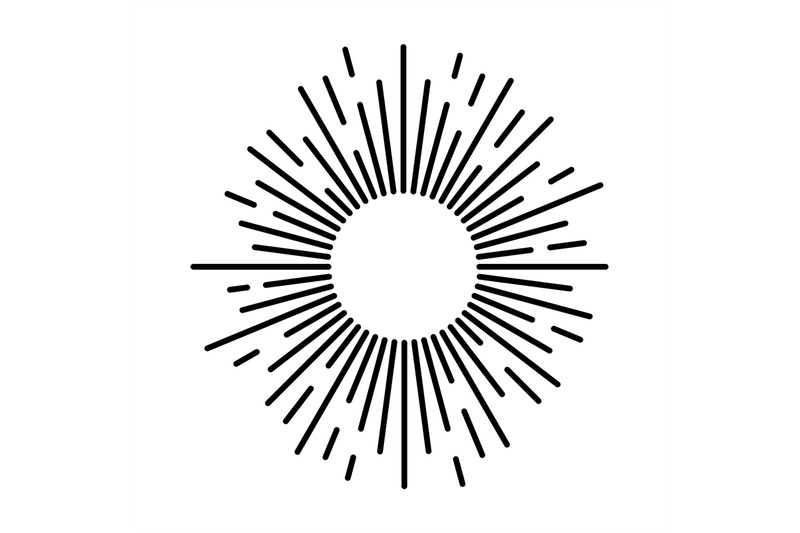 sunbeam-lines-drawn-hand-motion-starburst-or-fireworks-explosion-with