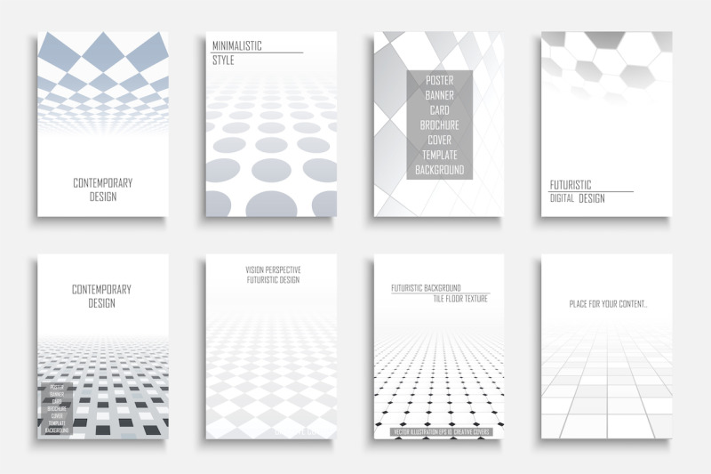 geometric-future-covers-brochures
