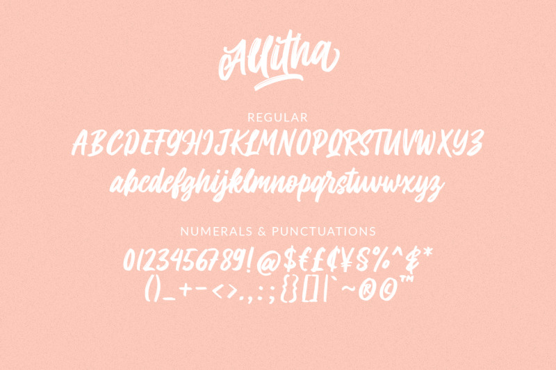 allitha-handmade-script
