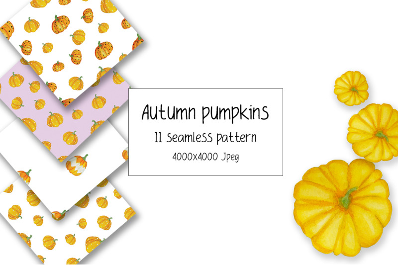 watercolor-seamless-pattern-pattern-with-pumpkins