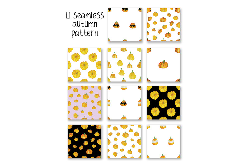 watercolor-seamless-pattern-pattern-with-pumpkins